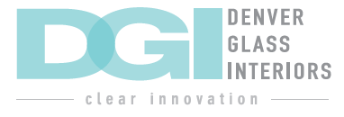 Denver Glass Interiors